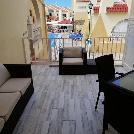 Residence Mareverde Casa Gianluca 阿德耶 外观 照片