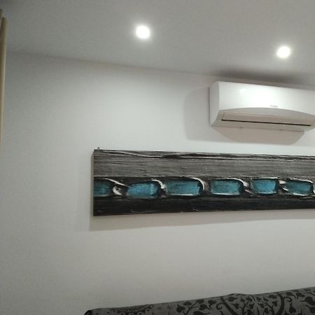 Residence Mareverde Casa Gianluca 阿德耶 外观 照片