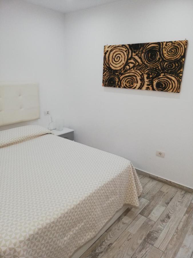 Residence Mareverde Casa Gianluca 阿德耶 外观 照片